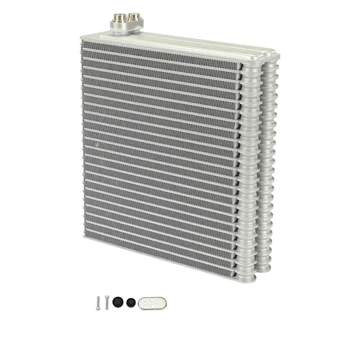 A/C Evaporator for Honda S2000 (2000–2009) 80215S2A305, 80215S2A315, 54988