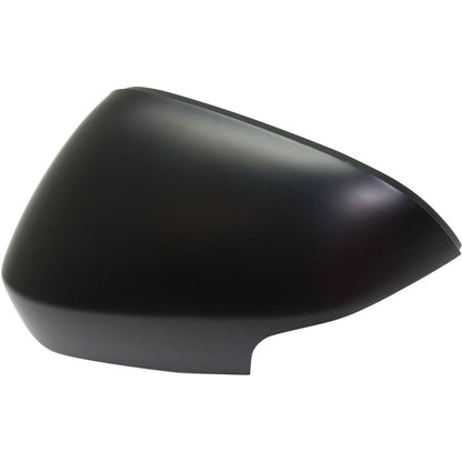 Mirror Cover for Volvo C70, C30, S80 (2010–2013, 2007–2011) Left Upper Paintable