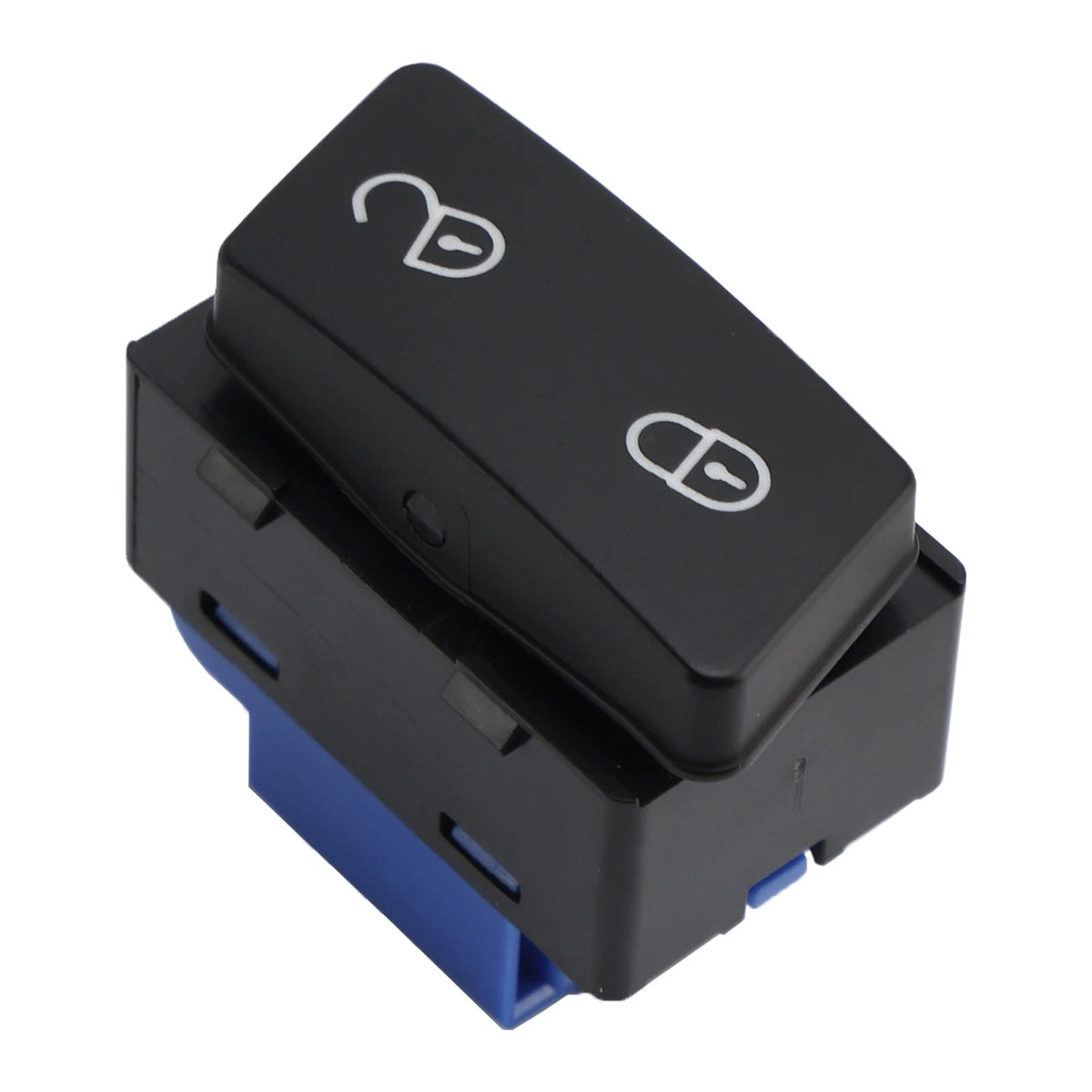 Door Lock Switch Control Button for VW Caddy (1T0962125, 1T0962125B)