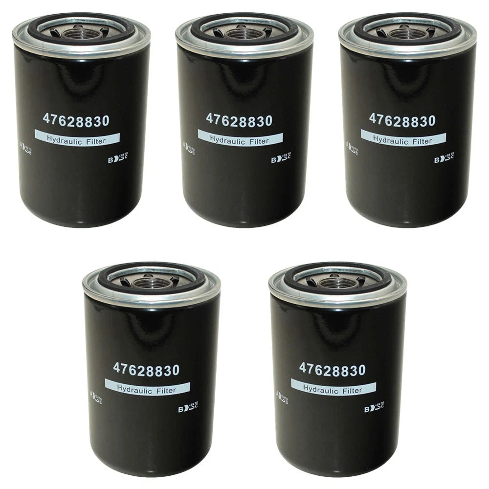 5X Hydraulic Filter for Scag (Fits 48758)
