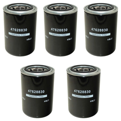 5X Hydraulic Filter for Scag (Fits 48758)