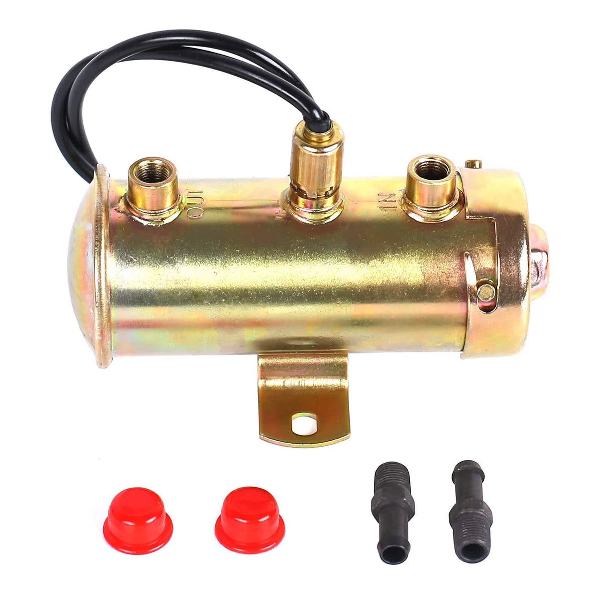 12V Electric Fuel Pump for Onan Facet (40131, 149-2093, 01491828)