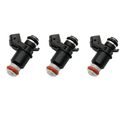 3X Fuel Injector 898101T74 for Mercury Outboard 30HP 25HP (EFI)