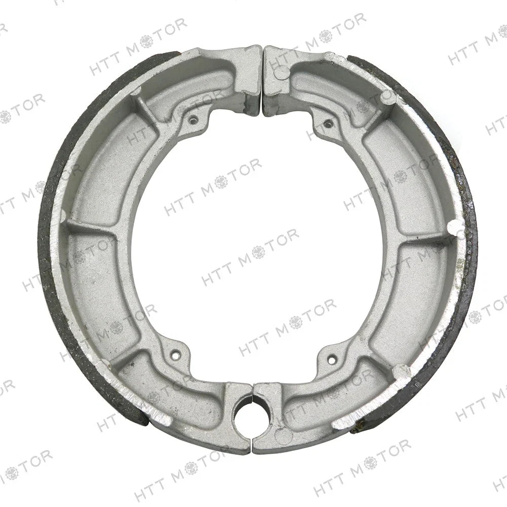 Brake Shoe for Kawasaki EN500A Vulcan KLF220 Bayou (K706)