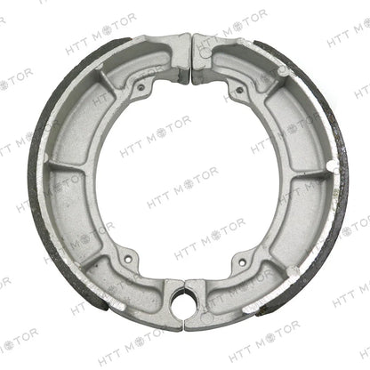 Brake Shoe for Kawasaki EN500A Vulcan KLF220 Bayou (K706)