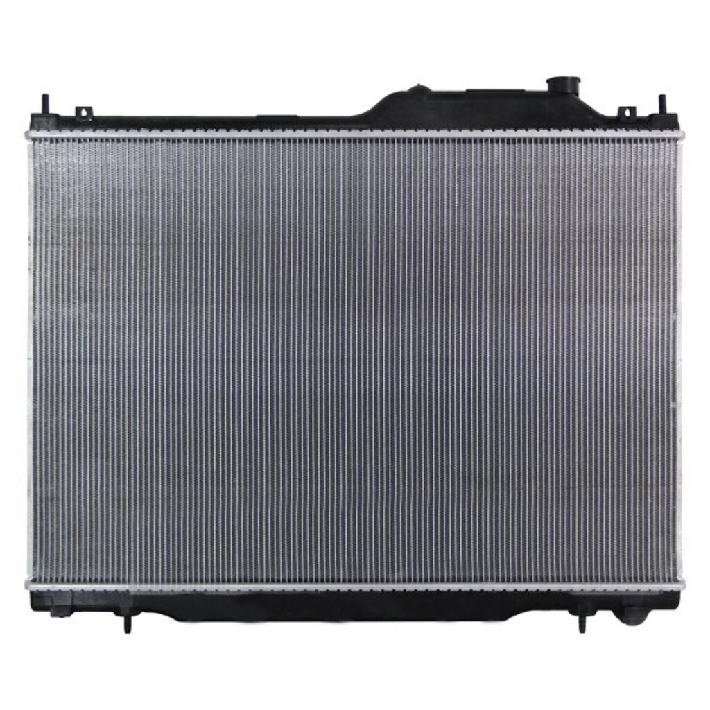 Radiator for Subaru Ascent (2019–2021) 2.4L Turbo H4 A/T CLX-M0-13824-CL360A55, SU3010668