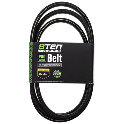 8TEN Kevlar Belt for John Deere 316 300 455 332 425 2305 54D Deck (M118548)