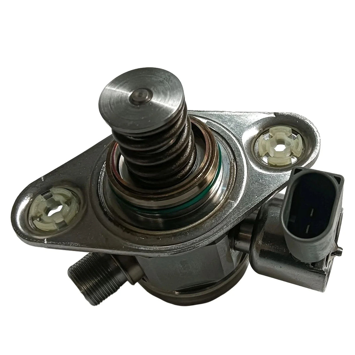 High Pressure Fuel Pump for Mercedes-Benz C300 C350 E300 E350 E400 (2008–2019)