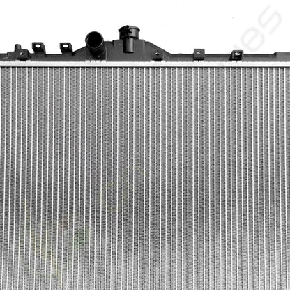 Aluminum Car Radiator for Acura TL (1996–1998)
