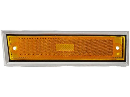 Side Marker for Chevrolet R10 (1987) - AP 69669ZBCN