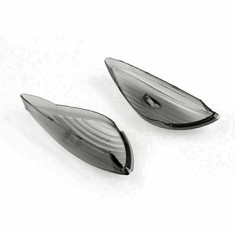 2X Turn Signal Light Lenses for Honda CBF600/CBF600S (All Years) T9