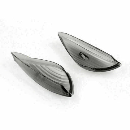 2X Turn Signal Light Lenses for Honda CBF600/CBF600S (All Years) T9