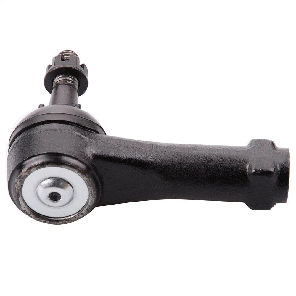8pcs Front Steering Tie Rod Sway Stabilizer Bar for Chevrolet Equinox (2005–2007)