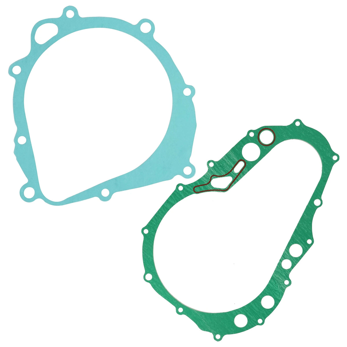 Stator and Clutch Cover Gasket for Kawasaki KFX400 KSF400 (2003–2006) GT221+GT427 - LA