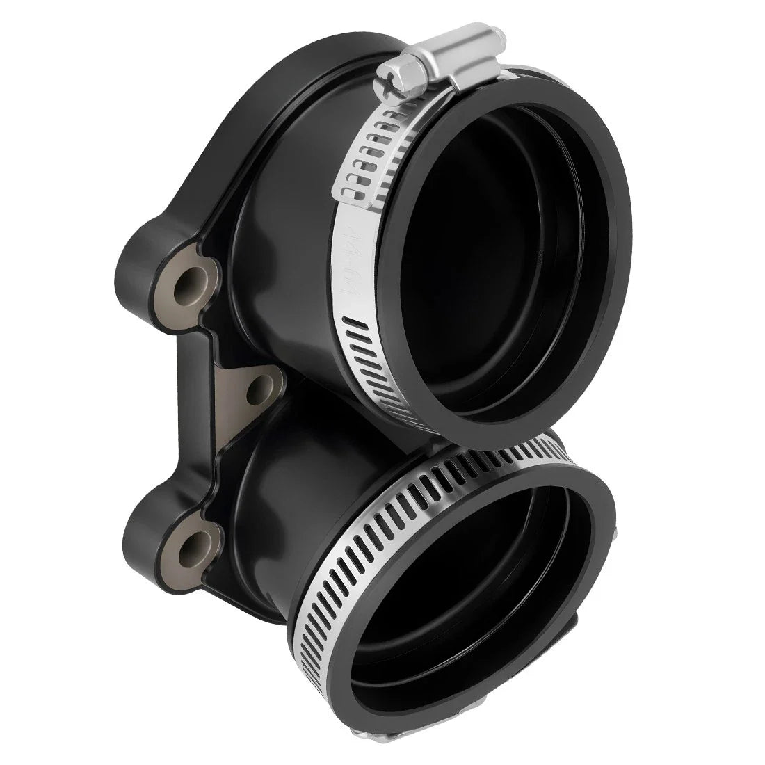 Throttle Body Adapter for Victory Kingpin Vegas Hammer Touring Cruiser (2003–2017)