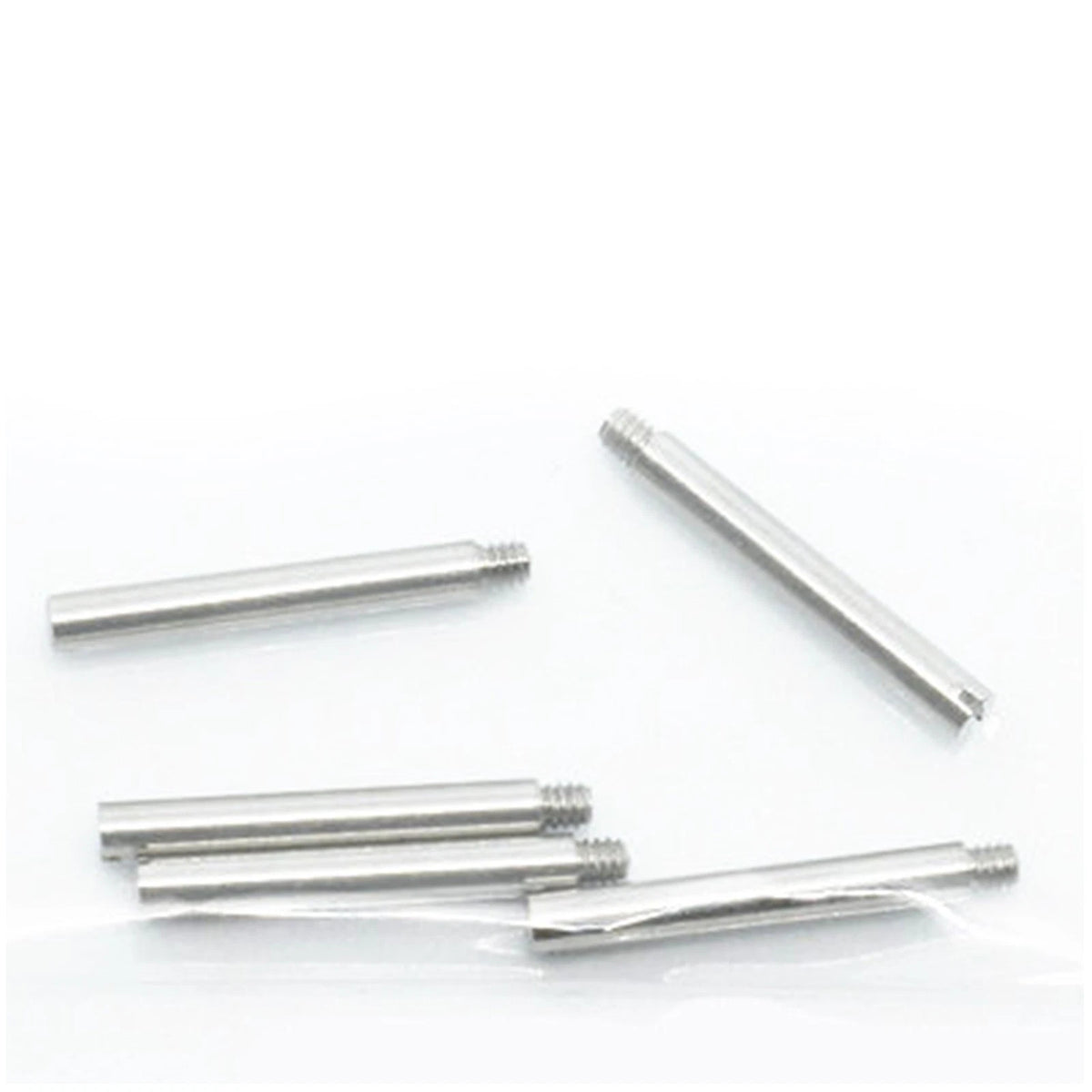 Watch Band Link Pin Bracelet Screw Pins for Submariner Watch Clasp