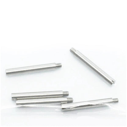 Watch Band Link Pin Bracelet Screw Pins for Submariner Watch Clasp