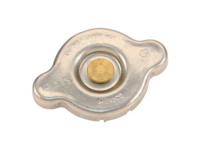 Radiator Cap for Chevrolet Nova (1985–1988) 11972BNXM