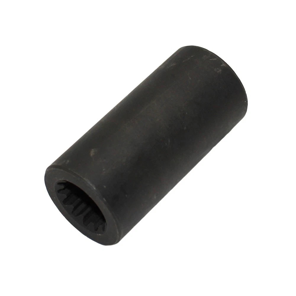 Hydraulic Pump Coupler Hub for Case 35 Backhoe (430, 470, 530, 570, 586B)