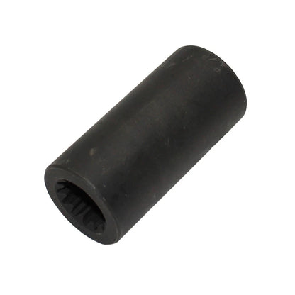 Hydraulic Pump Coupler Hub for Case 35 Backhoe (430, 470, 530, 570, 586B)