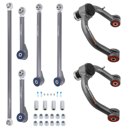 Control Arm & Track Bar Kit for Toyota 4Runner N180 4WD (1996–2002)