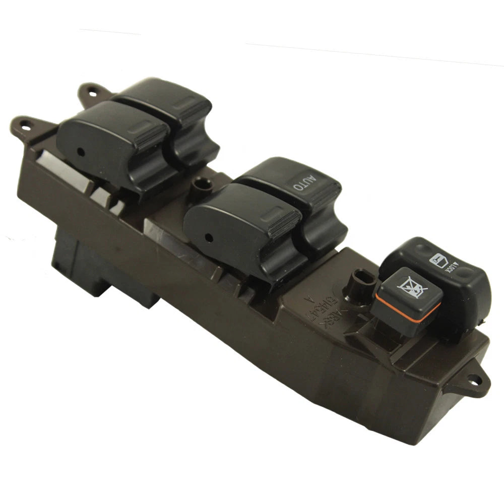 Electric Power Window Master Control Switch for Toyota Corolla (2003–2008) 84820-12491