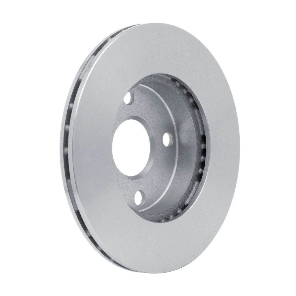 Brake Rotor for Toyota Tercel (1991–1998) ALX-PAU-DF-600-76049-CLA2