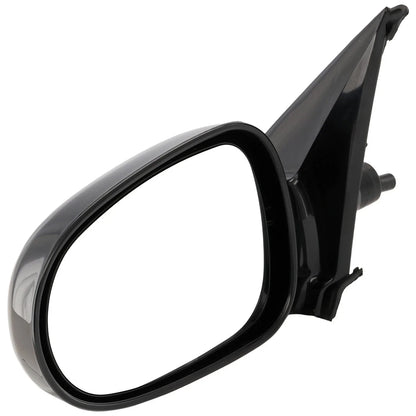 Driver Left Side Mirror for Nissan Sentra (2000–2006)