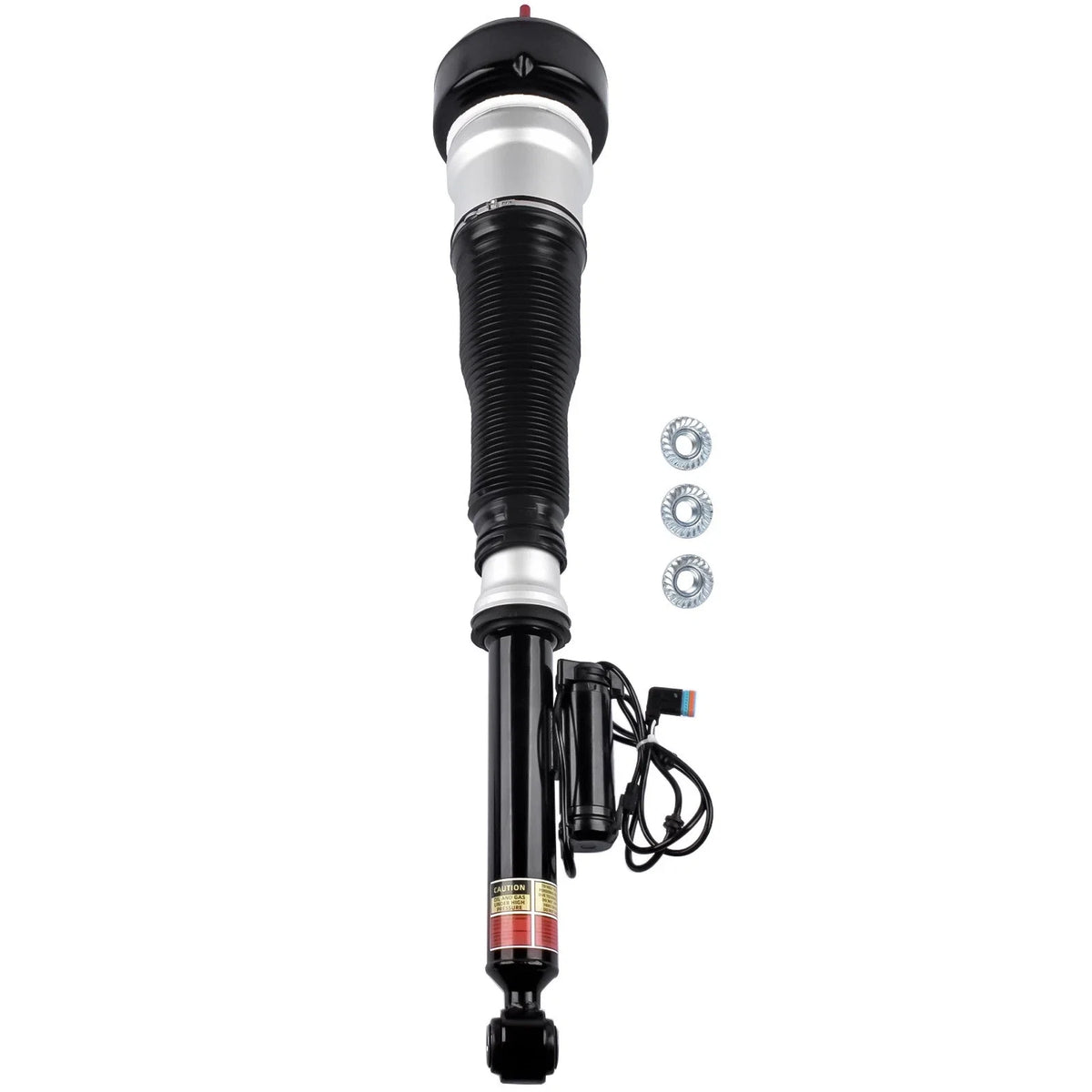 Rear Left Air Shock Absorber for Mercedes CL550 S550 S450 S350 (2008–2013)