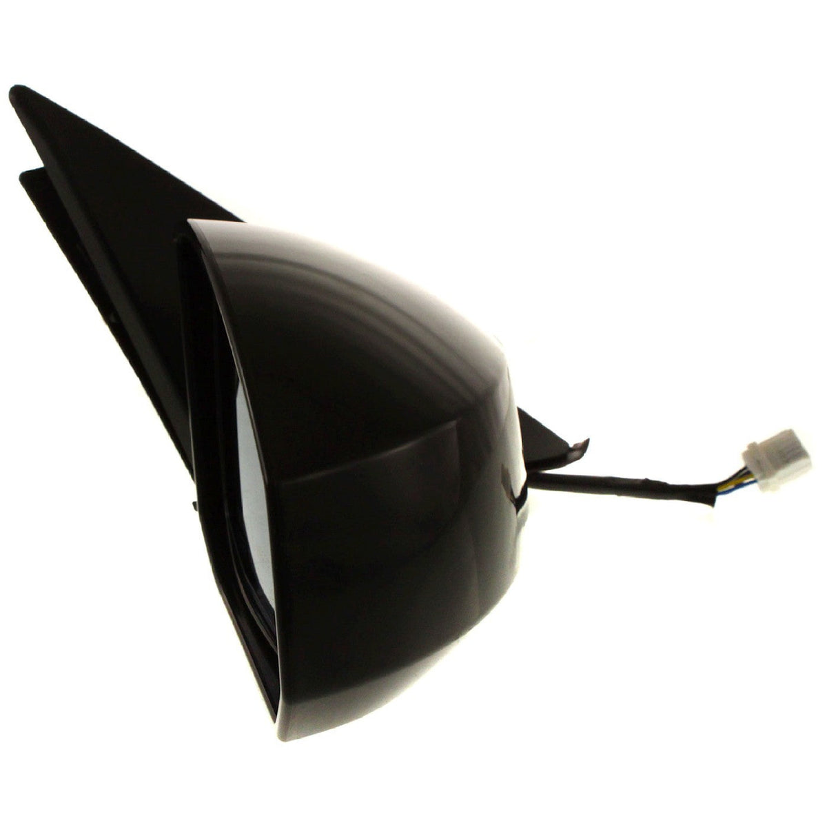 Heated Right Side Mirror for Nissan 350Z (2003–2009)
