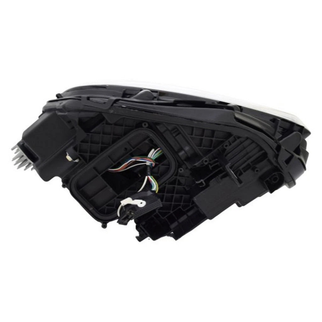 Passenger Side LED Headlight for Mercedes-Benz GLB250 (2020–2022) CLX-M0-20-17735-00-CL360A55, MB2503269