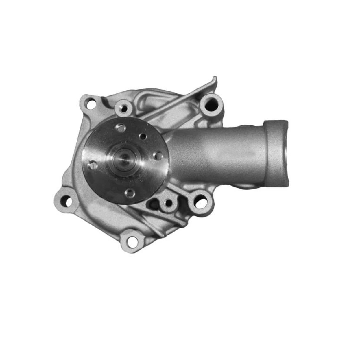 Water Pump for Mitsubishi Eclipse Galant Outlander Lancer (2003–2006) 252-891