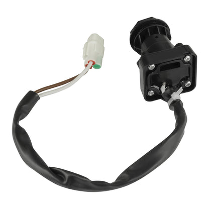 Ignition Switch Key for Kawasaki KVF360 Prairie 360 4X4 (2004–2009) CX1432SW117HY