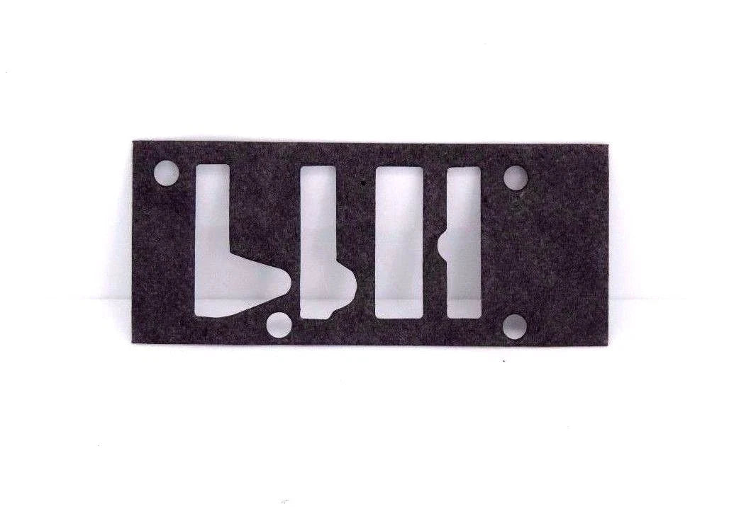 Multi Power Housing Gasket for Massey Ferguson 550 565 575 590 675 690 698 699