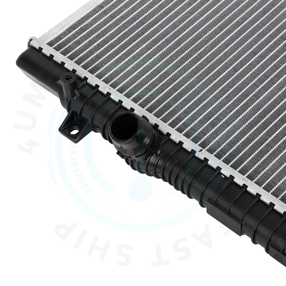 Cooling Kit for Volkswagen Beetle & Jetta (2015–2019)