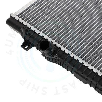 Cooling Kit for Volkswagen Beetle & Jetta (2015–2019)