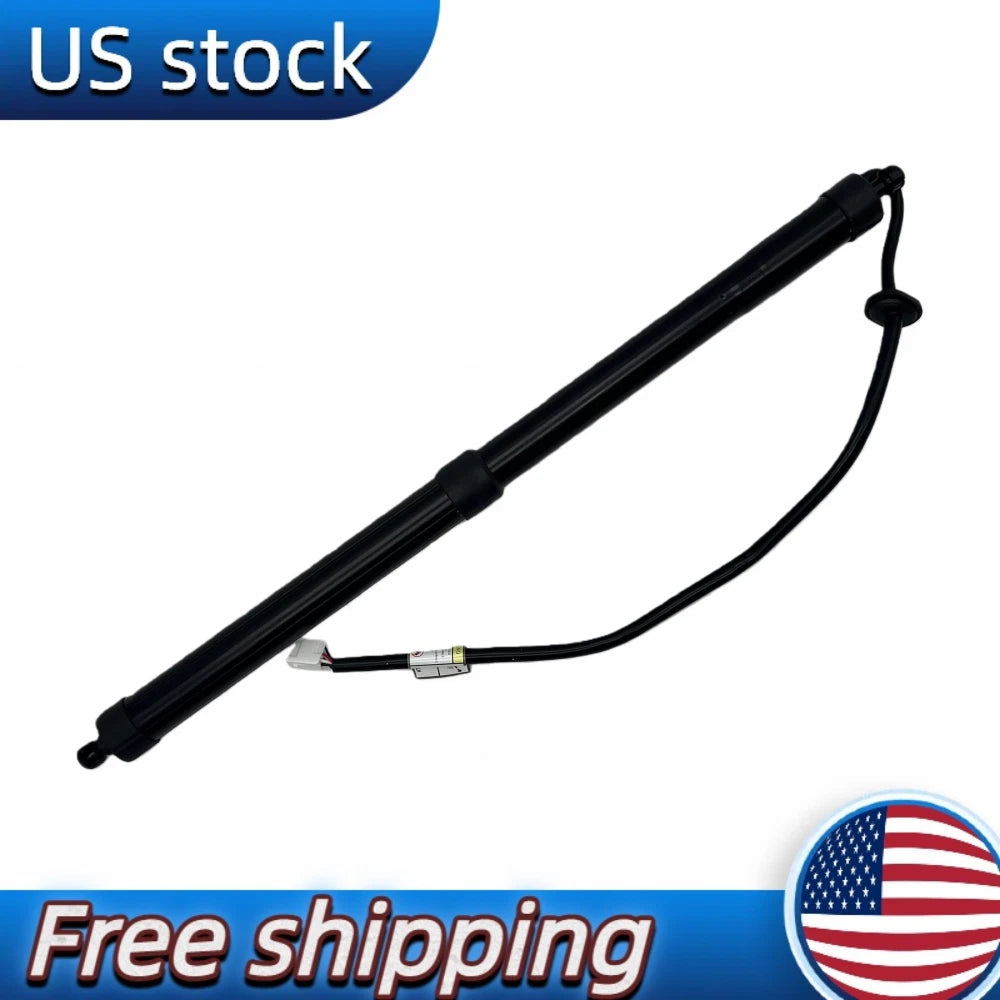 Rear Left Liftgate Trunk Strut for Lexus RX350L (2018–2022) 68920-48060, 68920-48061