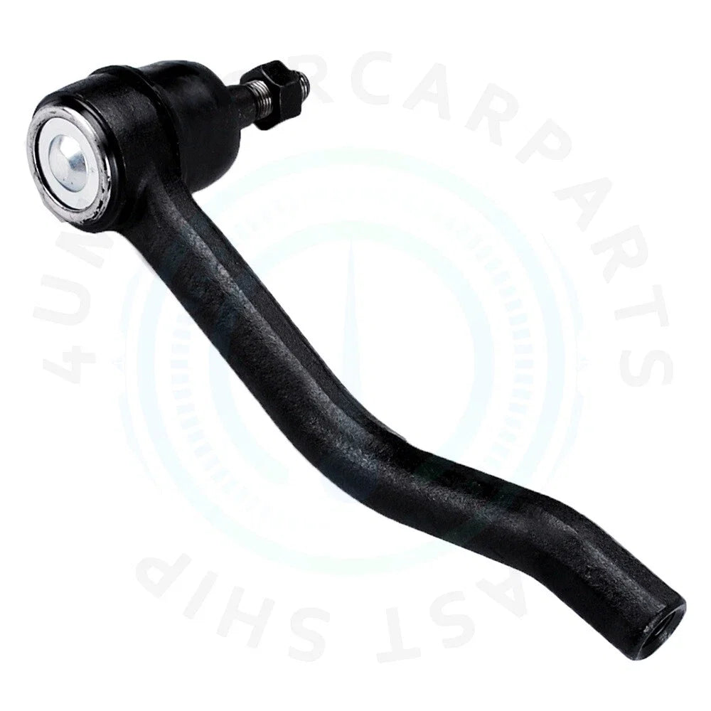 2X Front Steering Outer Tie Rod End for Nissan Maxima (2009–2014)