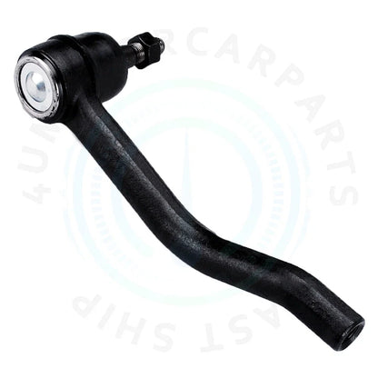 2X Front Steering Outer Tie Rod End for Nissan Maxima (2009–2014)