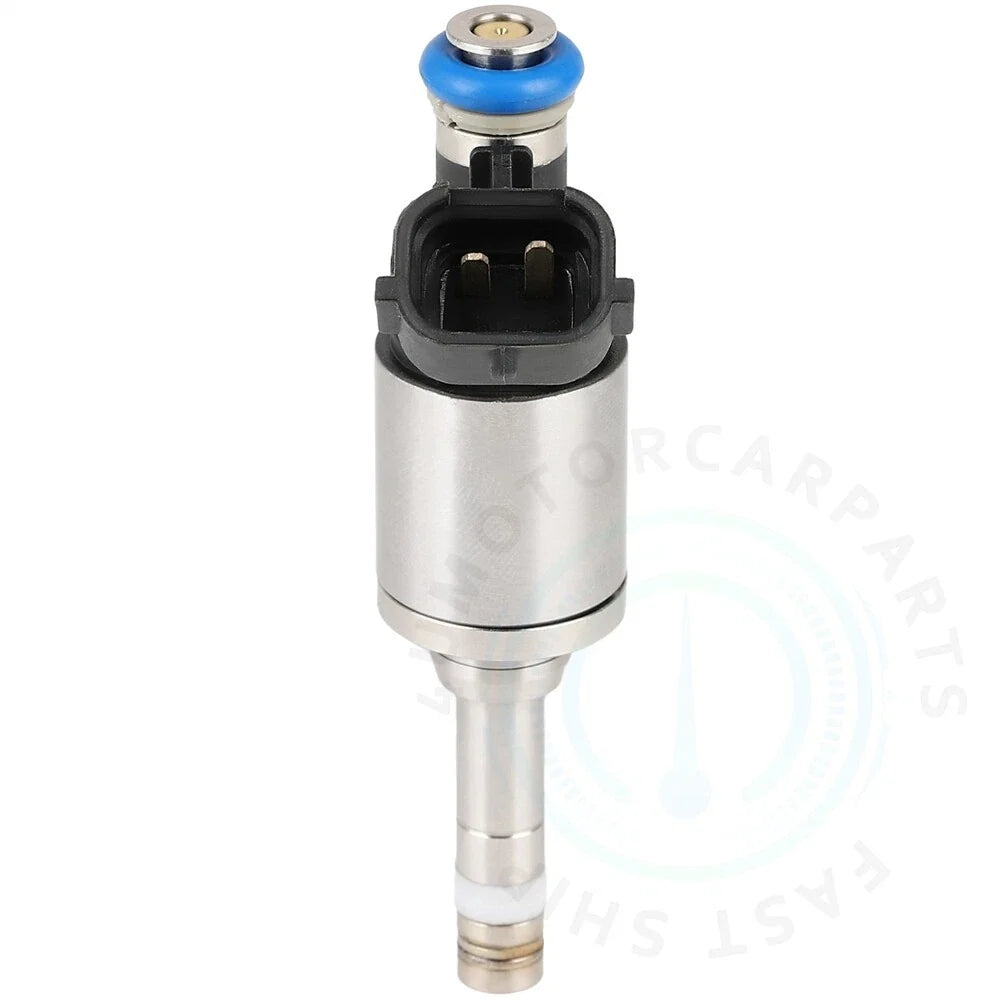 Set of 4 Fuel Injectors for Nissan Sentra (2017–2019) 1.8L