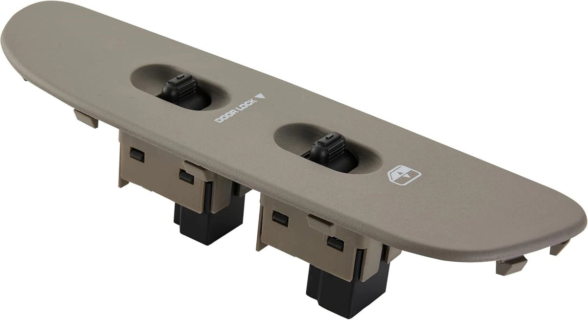 Power Window Switch for Dodge Ram 1500 2500 3500 (2002–2010) ZIN56007695AC-Ta
