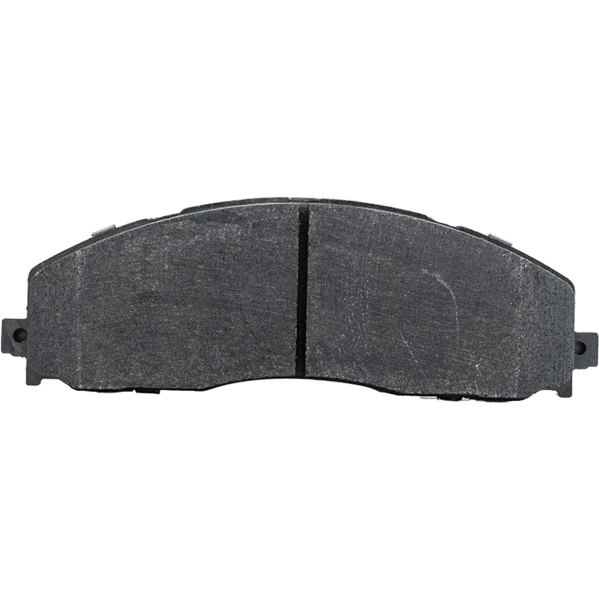 Disc Brake & Pad Kit for F-250 Super Duty (2013–2021) Front Rear Cross-drilled RWD