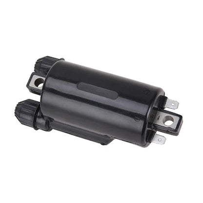 Ignition Coil for Honda VT1100, VT750, Shadow, VTX1300, VTX1800 (1990–2009)