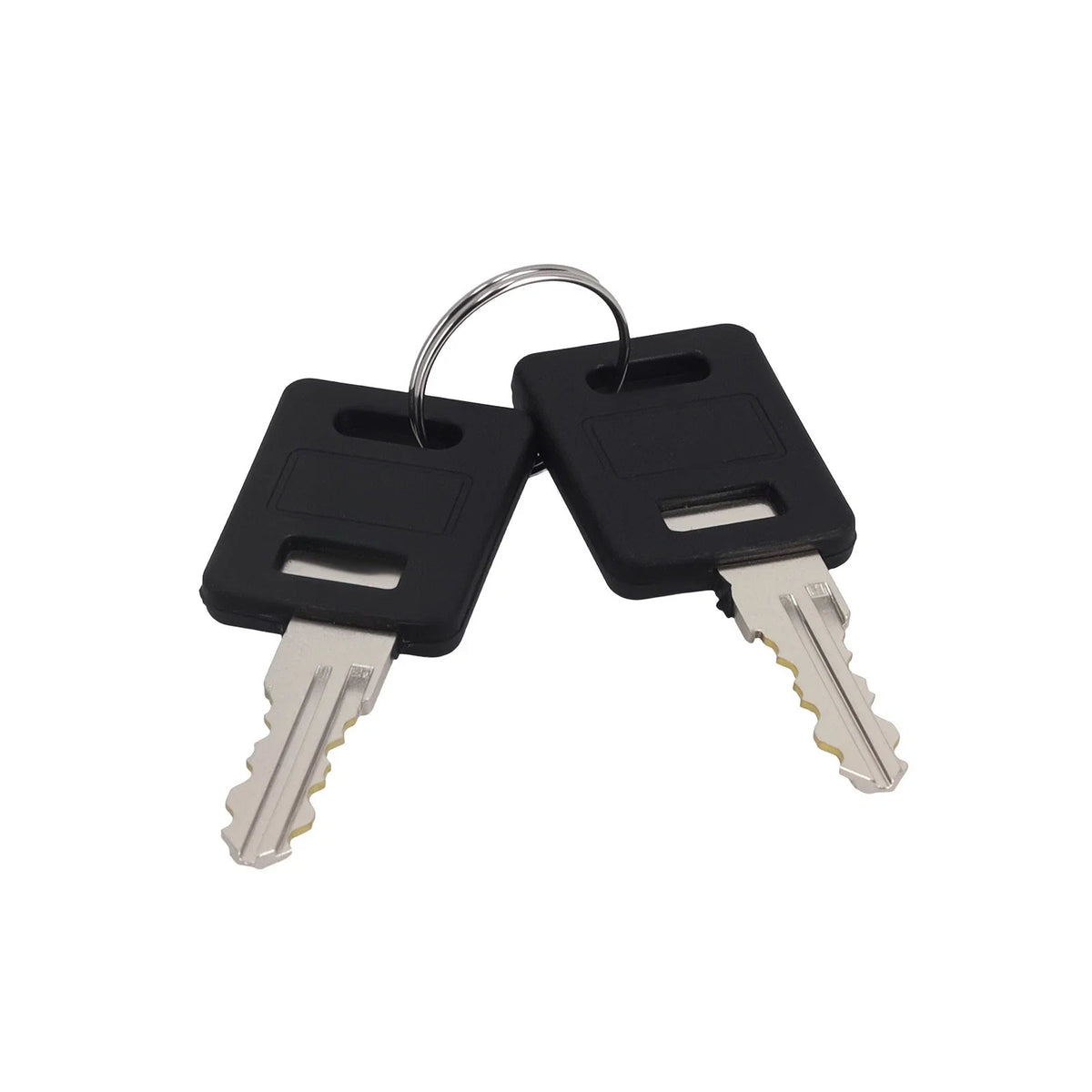 Rear Tailgate Handle Lock for Silverado 1500 (2007–2013) with 2 Keys