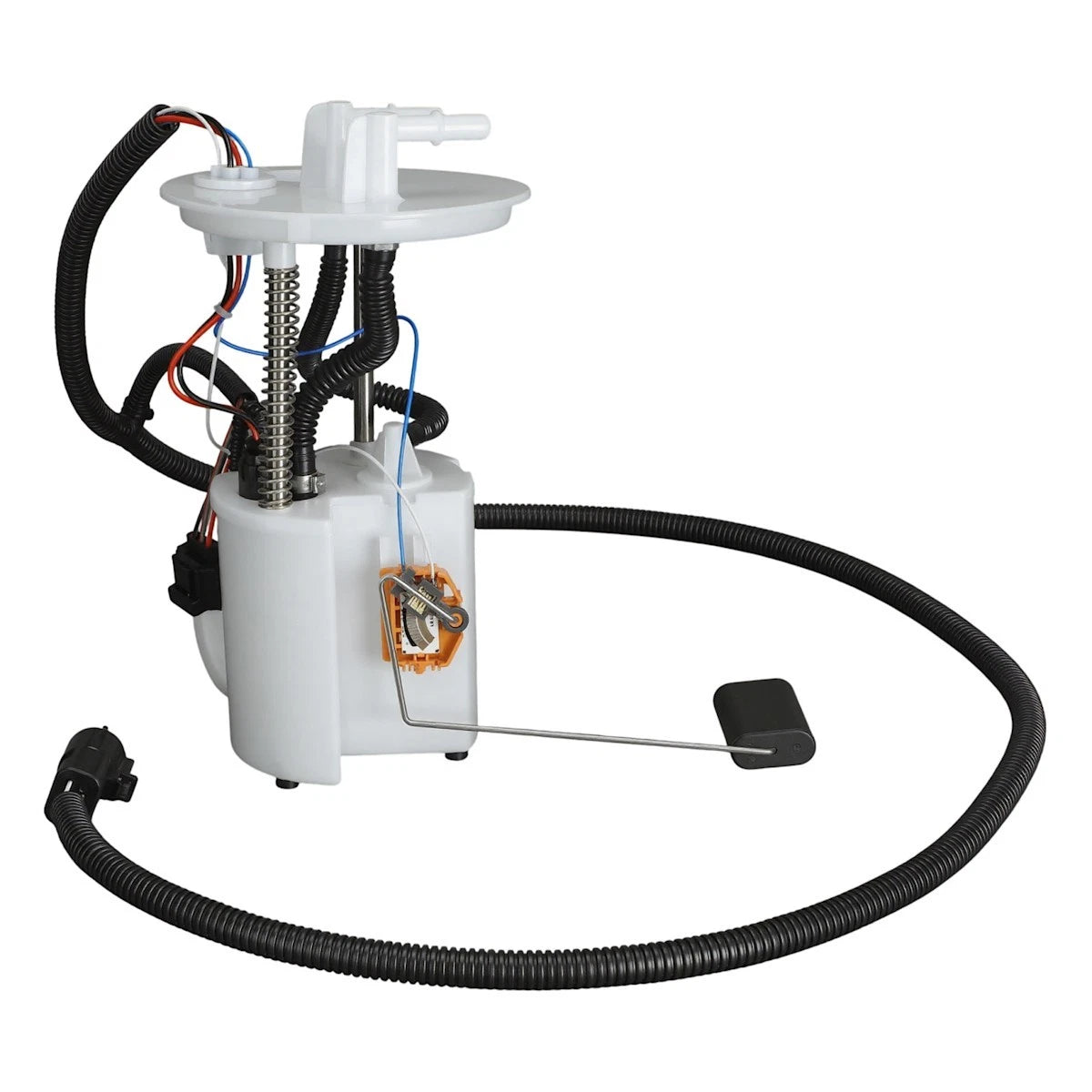Electric Fuel Pump for Ford Windstar (1999–2000) 17989689, XF2Z9H307BA, E2248M
