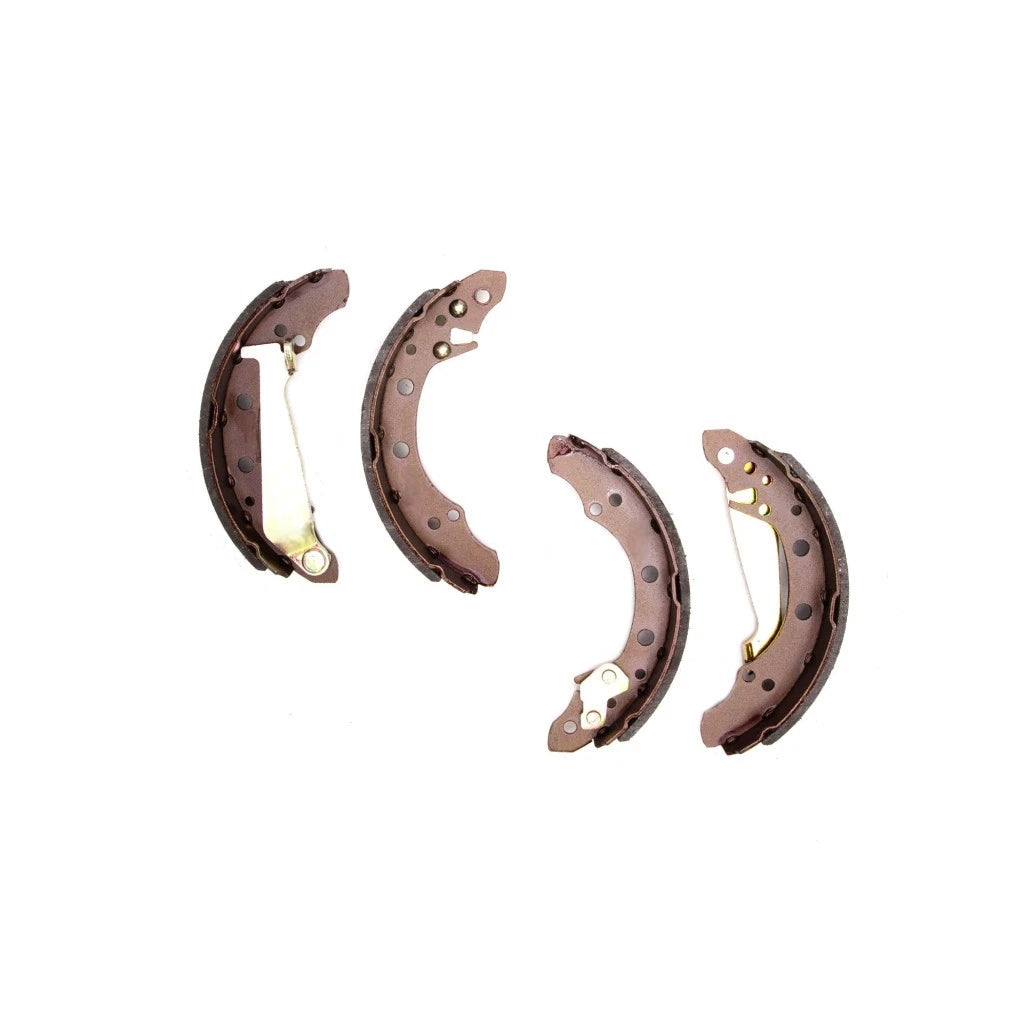 Brake Shoes for Volkswagen Lupo (2005–2009) ALX-PAU-DF-1901-0662-10-CLA5