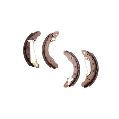 Brake Shoes for Volkswagen Lupo (2005–2009) ALX-PAU-DF-1901-0662-10-CLA5