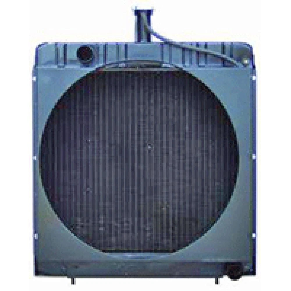 Radiator for Gleaner Combine (19 7/8 x 23 3/4 x 2 5/8)