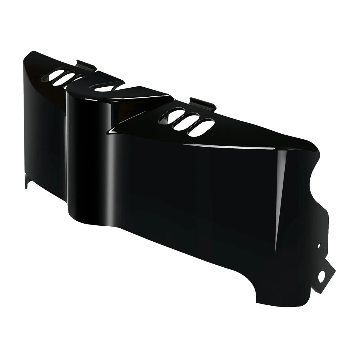 ABS Inner Fairing Skirt for Harley CVO Electra Street Glide (2014–2023)