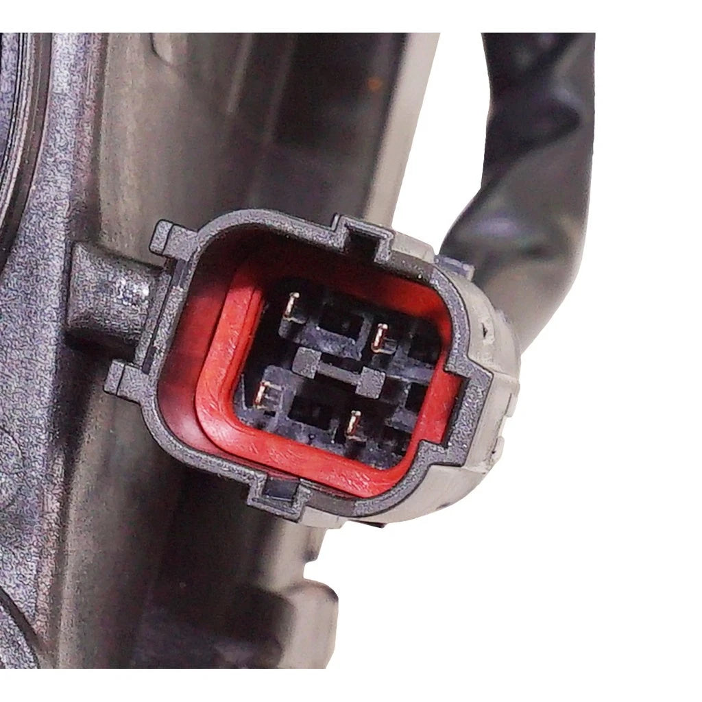 Fog Light for Hyundai Tucson (2019–2021) | LED DRL | KLX-KSI-5787381Q-CL360A50, HY2593170